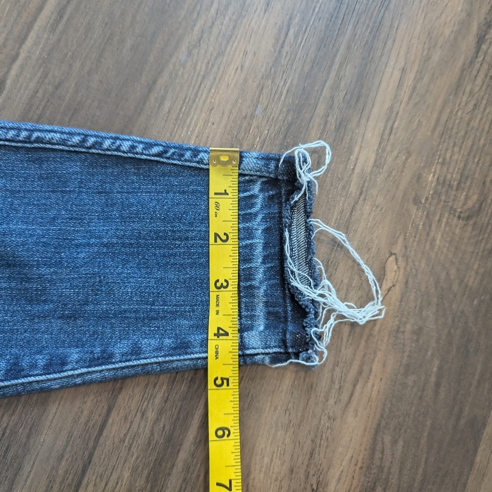 AYR Riser jeans - Picture 7 of 10